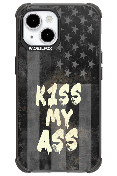 KISS II 2.0 - Apple iPhone 15