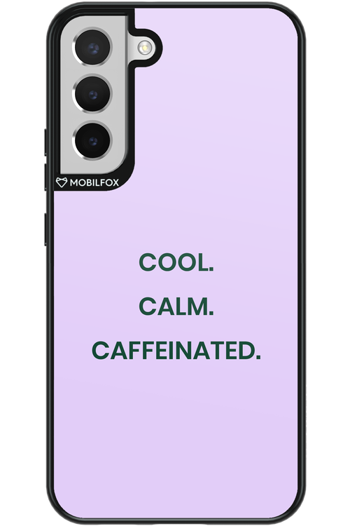 CCC - Samsung Galaxy S22+