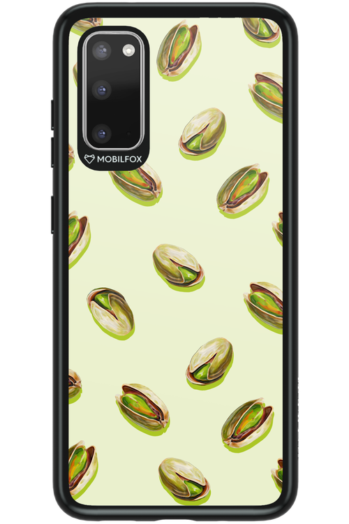 Pistachio Fever - Samsung Galaxy S20