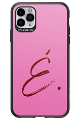 (Sorbet) E II 2.0 - Apple iPhone 11 Pro Max