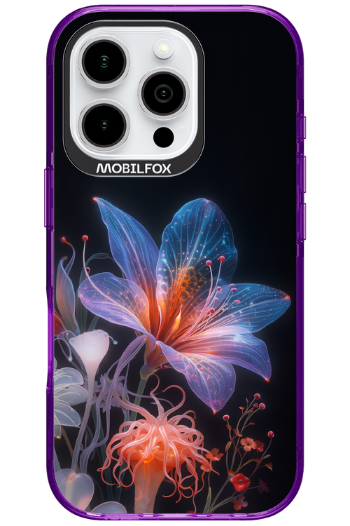 BIOLUMINESCENT 2.0 - Apple iPhone 16 Pro
