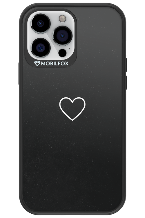 Love Is Simple 2.0 - Apple iPhone 13 Pro Max