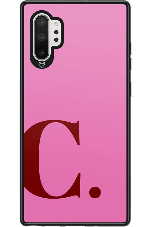 C (Sorbet) 2.0 - Samsung Galaxy Note 10+