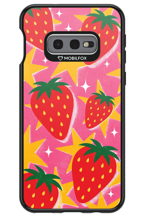 STARBERRY 2.0 - Samsung Galaxy S10e