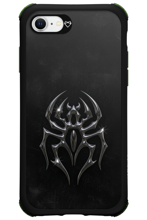 Dark Spider 2.0 - Apple iPhone SE 2022