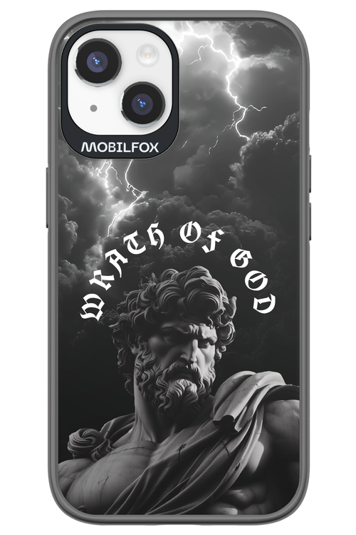 God - Apple iPhone 14