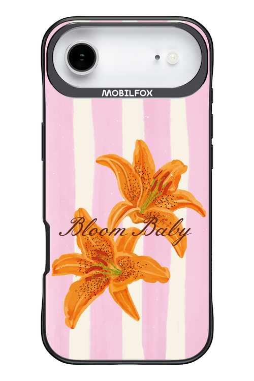 Bloom Baby 2.0 - Apple iPhone 17 Air