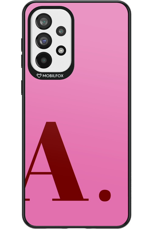 A (Sorbet) 2.0 - Samsung Galaxy A73
