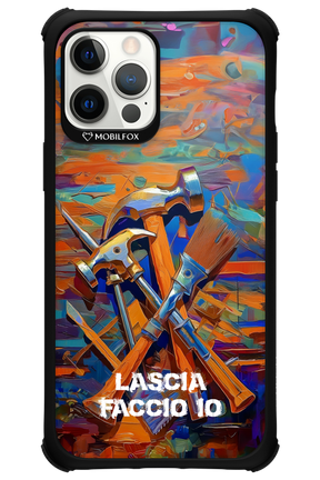 LASCIA FACCIO IO - Apple iPhone 12 Pro Max
