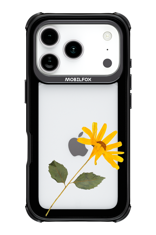Pressed Flower - Apple iPhone 17 Pro