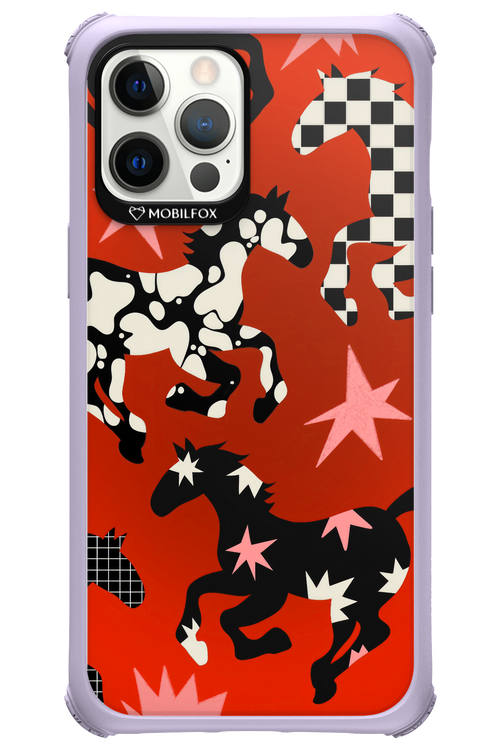 Stallions 2.0 - Apple iPhone 12 Pro Max