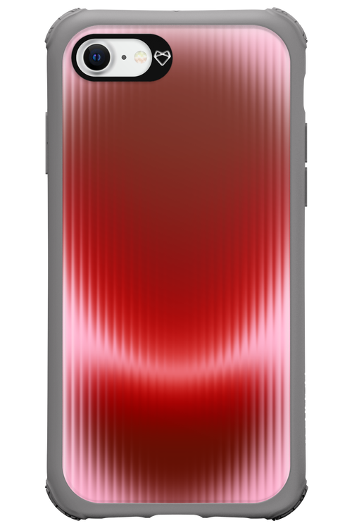 Lava Lamp - Apple iPhone SE 2020