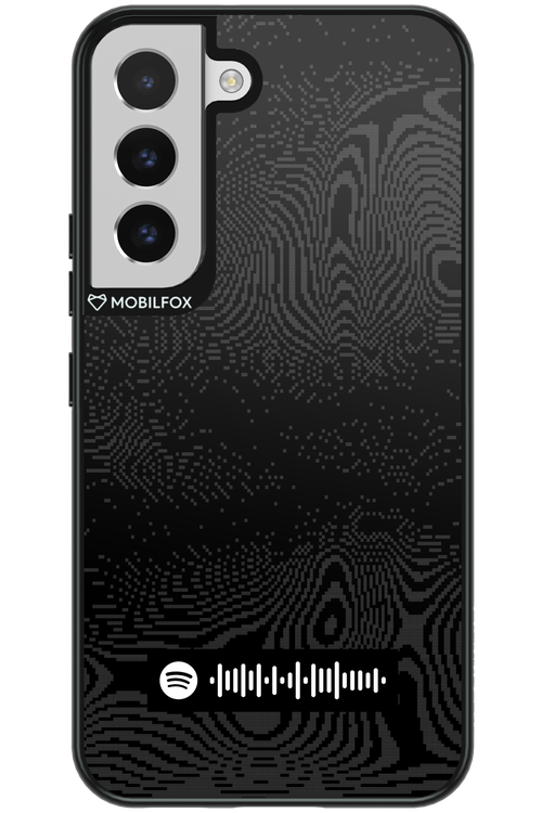 Techno frequency - Samsung Galaxy S22