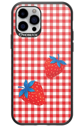 STRAWBERRY 2.0 - Apple iPhone 12 Pro