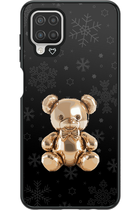 Gift Bear - Samsung Galaxy A12