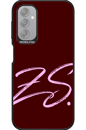 (Dark Blush) ZS 2.0 - Samsung Galaxy A14