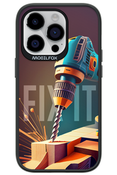 Fix It - Apple iPhone 14 Pro