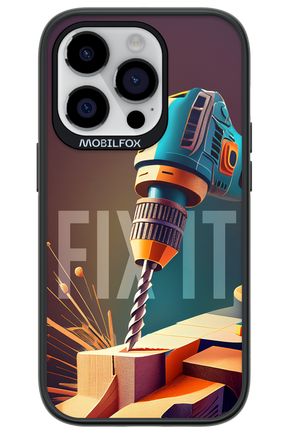 Fix It - Apple iPhone 14 Pro