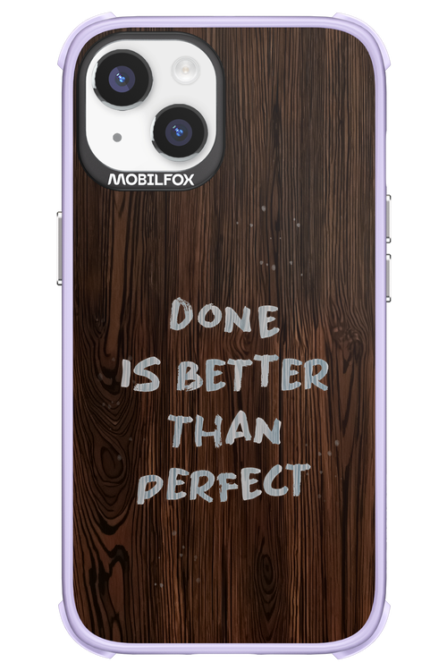Perfect 2.0 - Apple iPhone 14