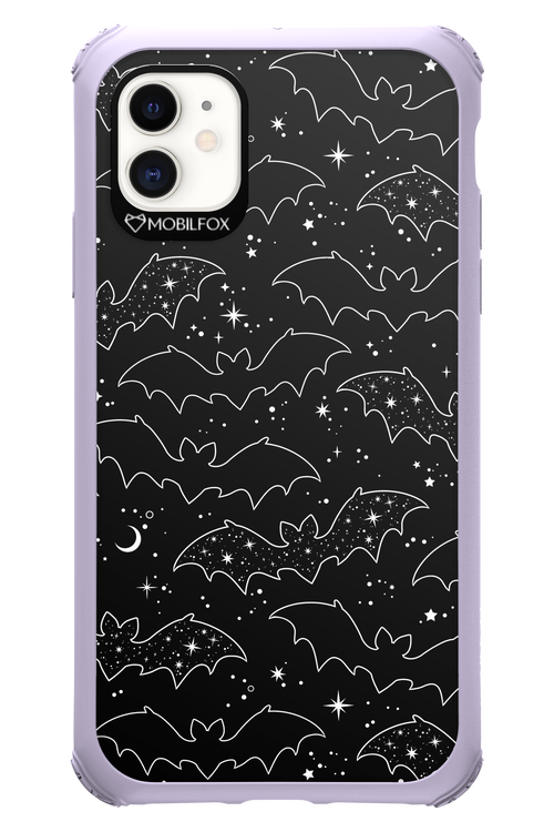 Dreamer Bat - Apple iPhone 11
