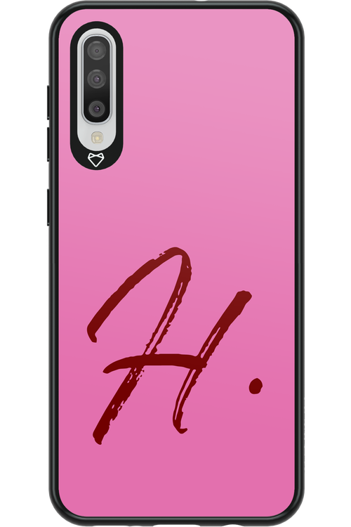 (Sorbet) H 2.0 - Samsung Galaxy A50