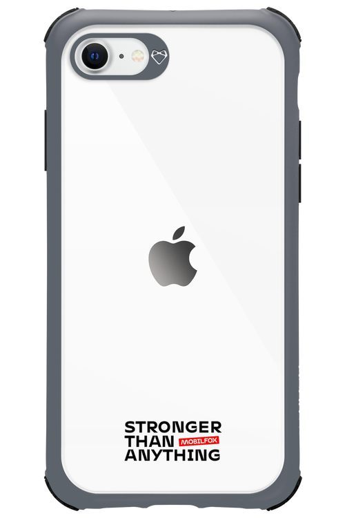 Stronger (Nude) 2.0 - Apple iPhone SE 2022