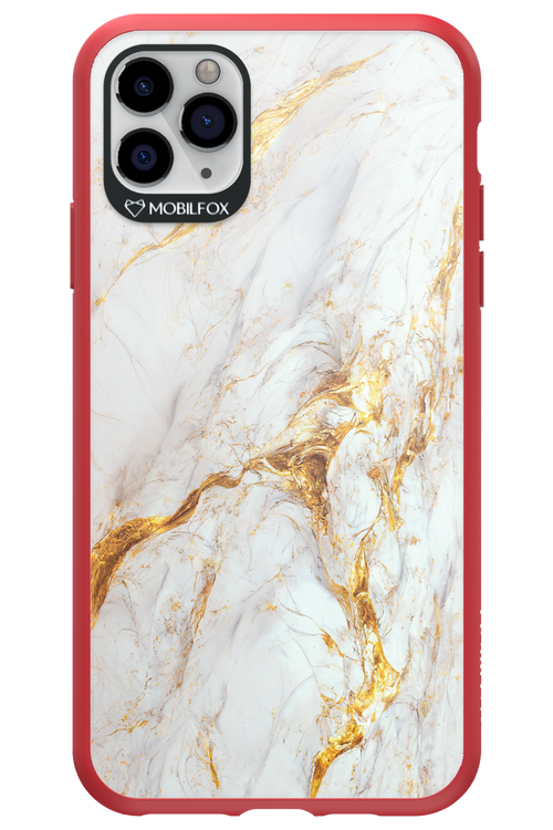 Quartz - Apple iPhone 11 Pro Max