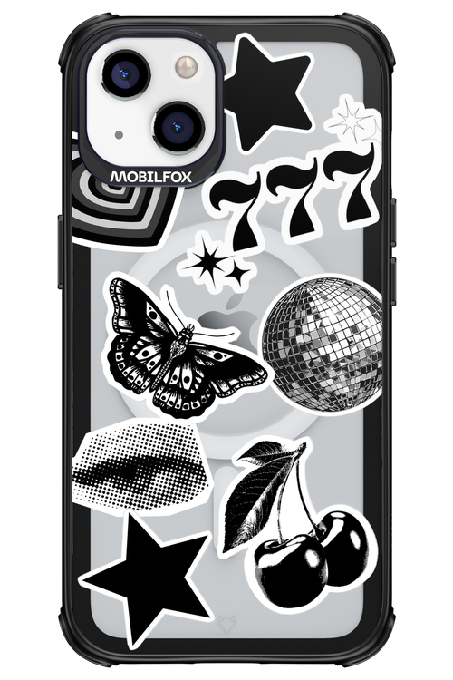 Sticker - Apple iPhone 13