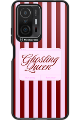 Ghosting Queen2 2.0 - Xiaomi Mi 11T Pro
