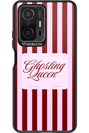 Ghosting Queen2 2.0 - Xiaomi Mi 11T Pro