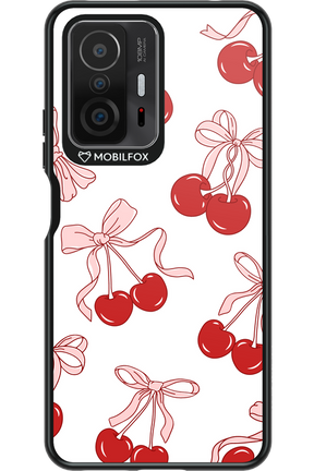 Cherry Queen 2.0 - Xiaomi Mi 11T Pro
