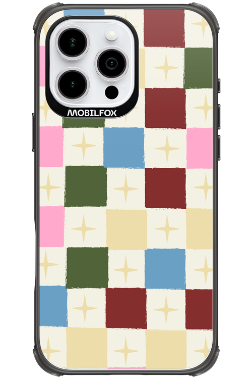 Winter Scarf - Apple iPhone 16 Pro Max