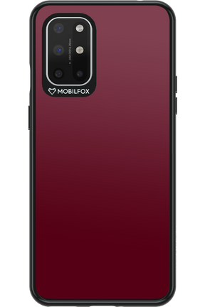 Burgundy - OnePlus 8T