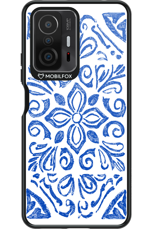 Sorrento Garden 2.0 - Xiaomi Mi 11T
