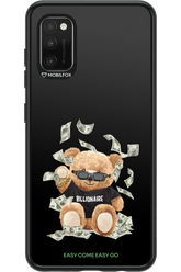 Easy Come Easy Go 2.0 - Samsung Galaxy A41