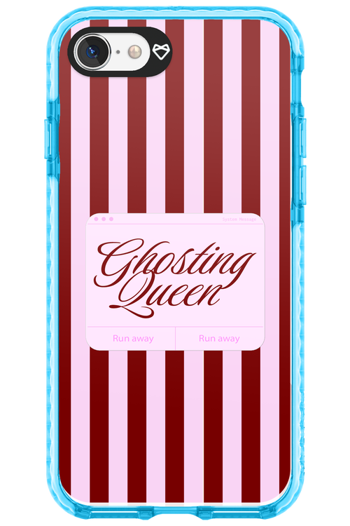 Ghosting Queen2 2.0 - Apple iPhone SE 2022