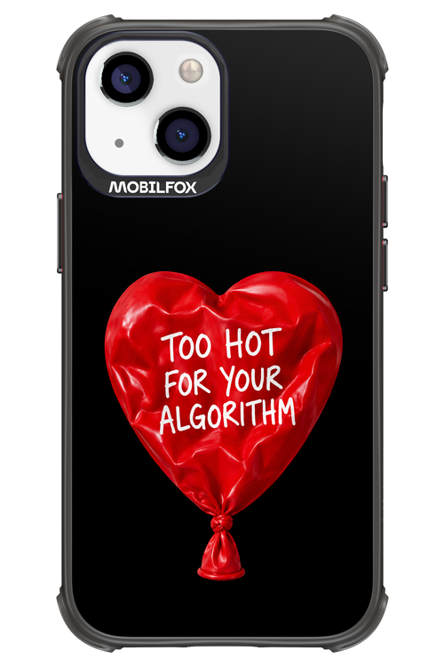 Too Hot 2.0 - Apple iPhone 13 Mini