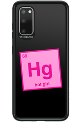 HG 2.0 - Samsung Galaxy S20