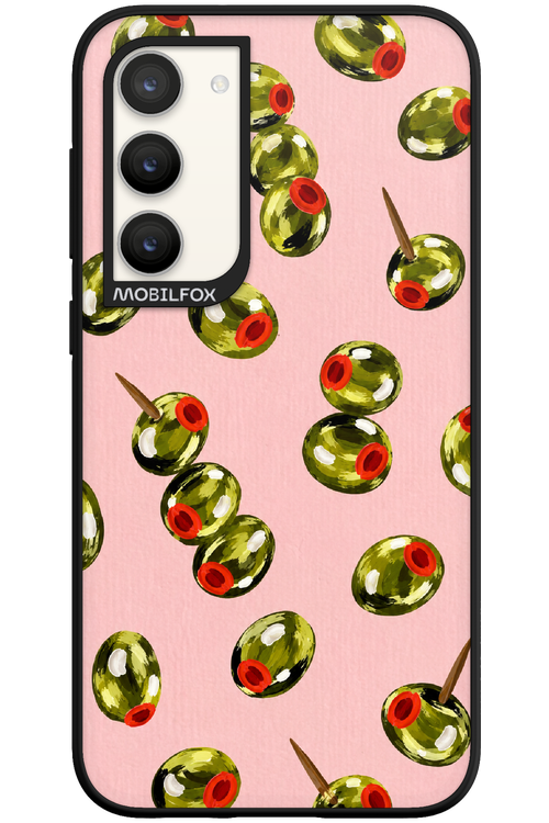 Olive 2.0 - Samsung Galaxy S23 Plus