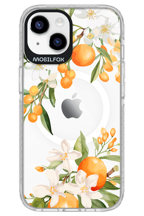 Amalfi Orange - Apple iPhone 14