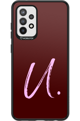(Dark Blush) U 2.0 - Samsung Galaxy A72