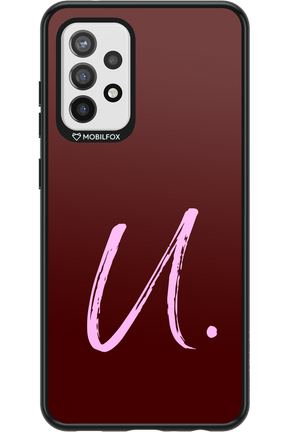 (Dark Blush) U 2.0 - Samsung Galaxy A72