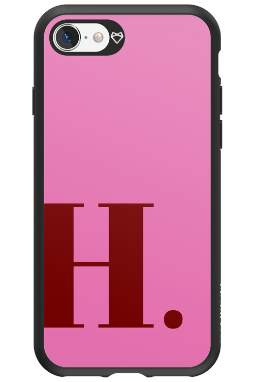 H (Sorbet) 2.0 - Apple iPhone SE 2022