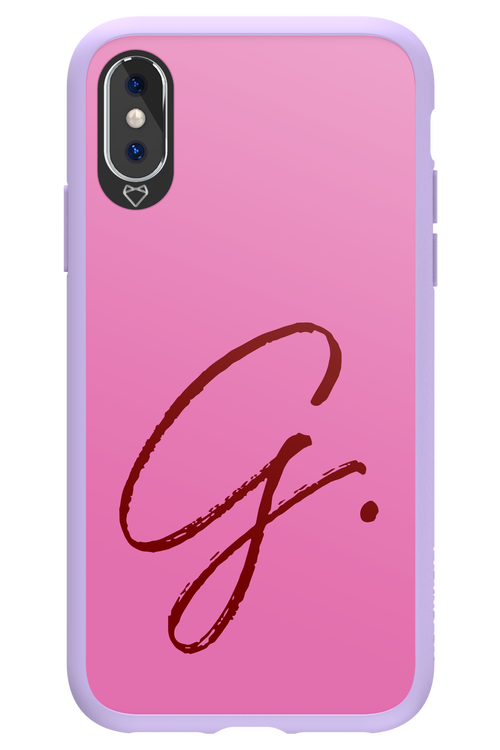 (Sorbet) G 2.0 - Apple iPhone XS