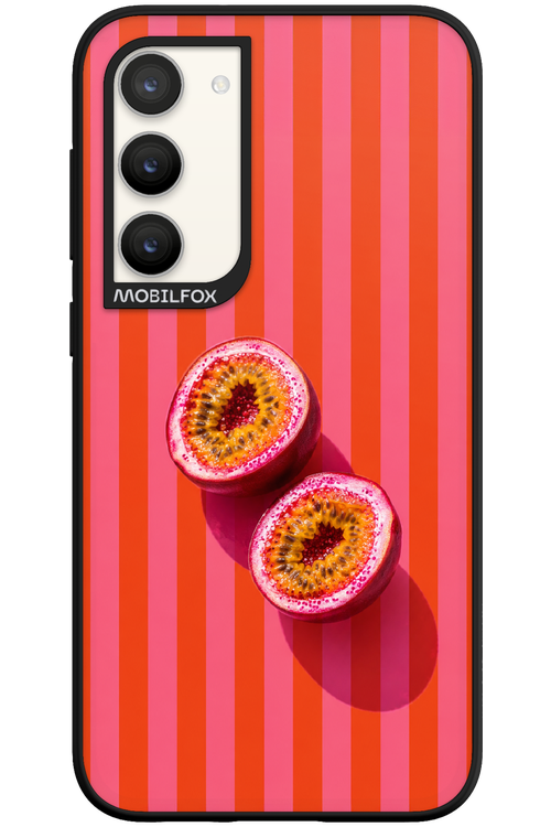 Passion Fruit 2.0 - Samsung Galaxy S23 Plus