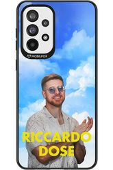Riccardo Sky 2.0 - Samsung Galaxy A73