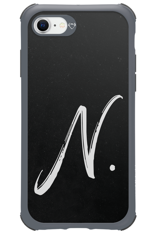 (Off Space) N 2.0 - Apple iPhone 8