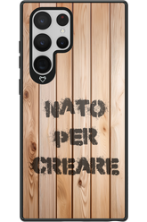 NATO PER CREARE - Samsung Galaxy S22 Ultra