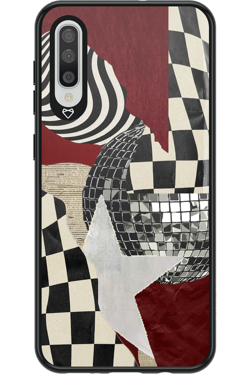 Disco Time 2.0 - Samsung Galaxy A50