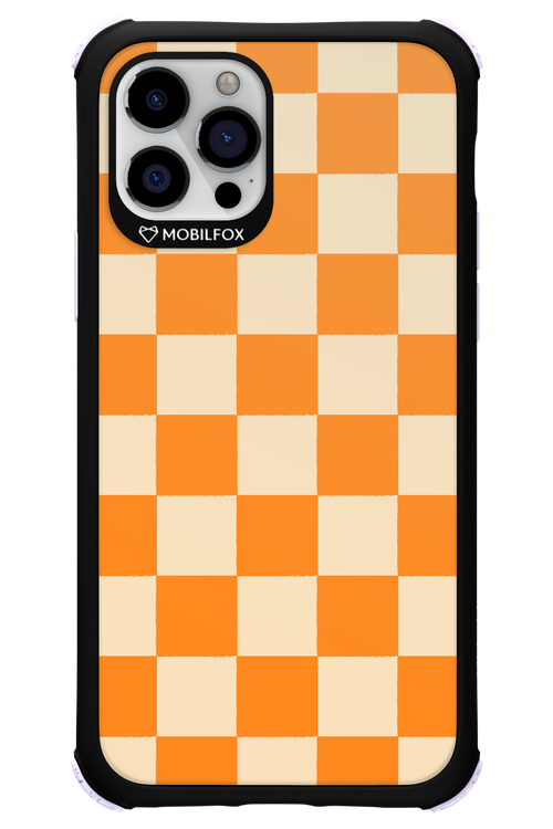 Vanilla & Pumpkin - Apple iPhone 12 Pro